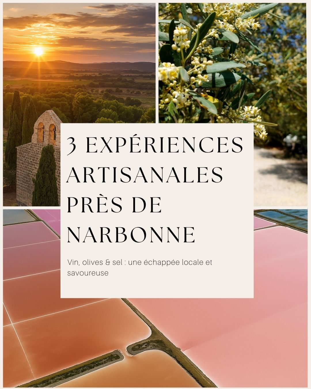 Publication Instagram Explorez France #1